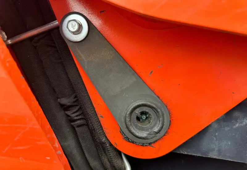 2019 Kubota SVL97-2 photo 30