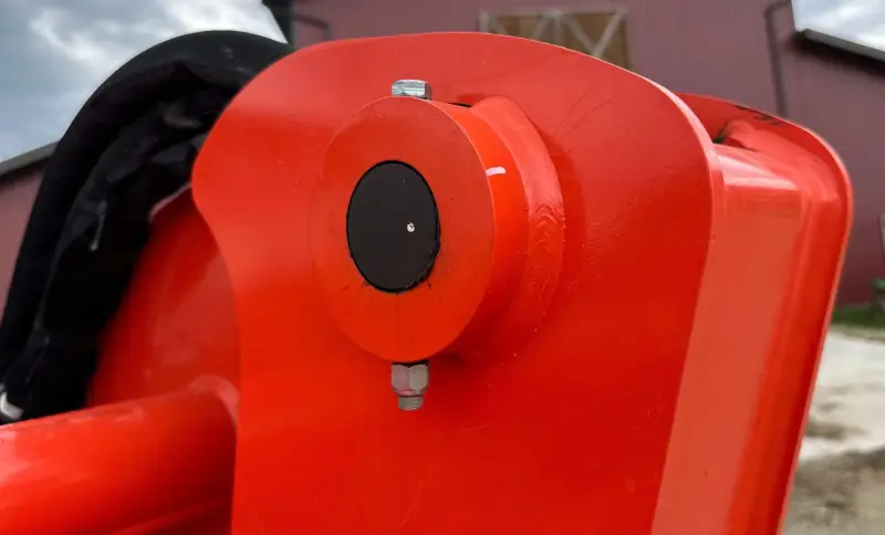 2019 Kubota SVL97-2 photo 37