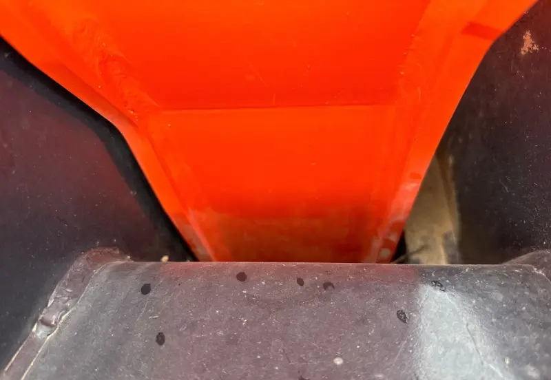 2019 Kubota SVL97-2 photo 35