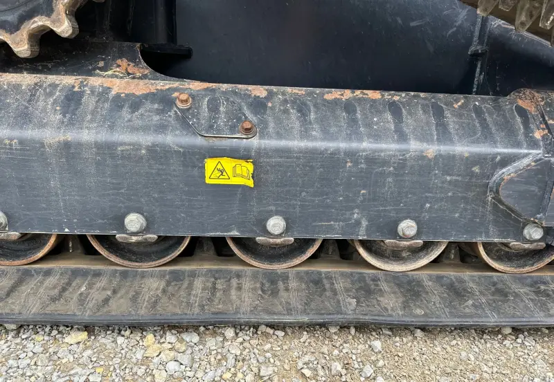 2019 Kubota SVL97-2 photo 92