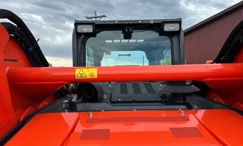 2019 Kubota SVL97-2 photo 38