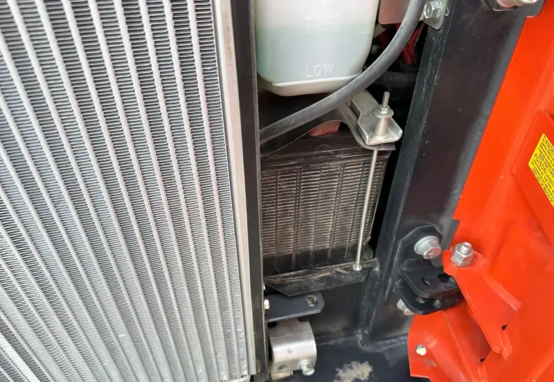 2019 Kubota SVL97-2 photo 70