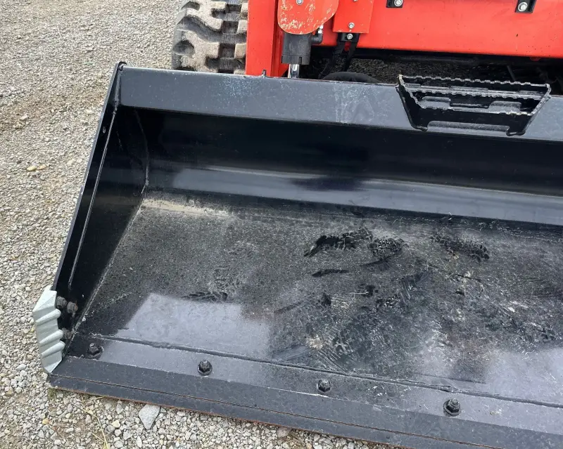 2019 Kubota SVL97-2 photo 13