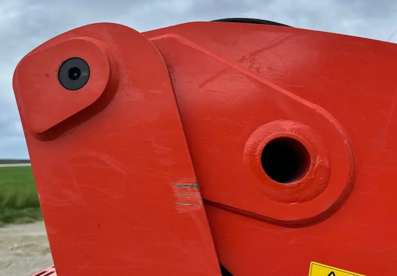 2019 Kubota SVL97-2 photo 31