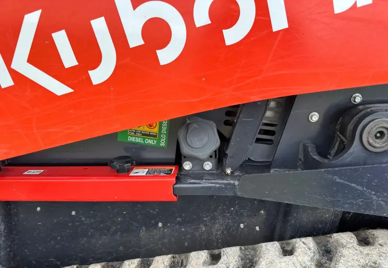 2019 Kubota SVL97-2 photo 50