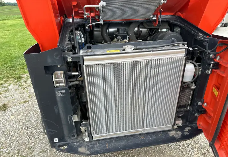 2019 Kubota SVL97-2 photo 67