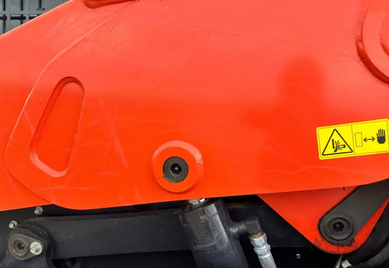 2019 Kubota SVL97-2 photo 46