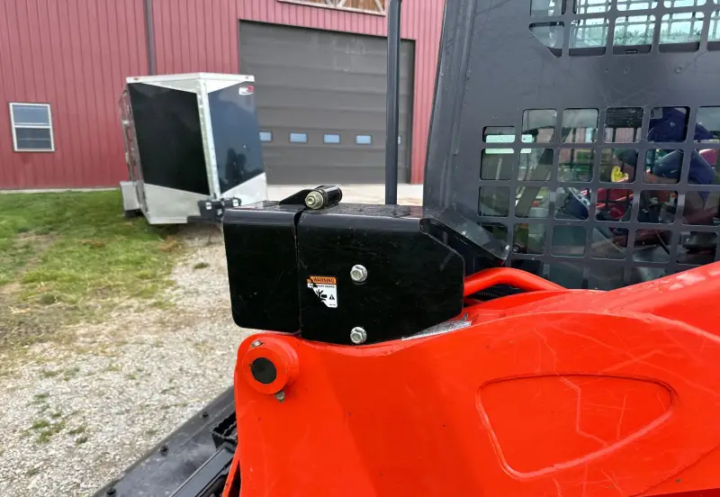 2019 Kubota SVL97-2 photo 52