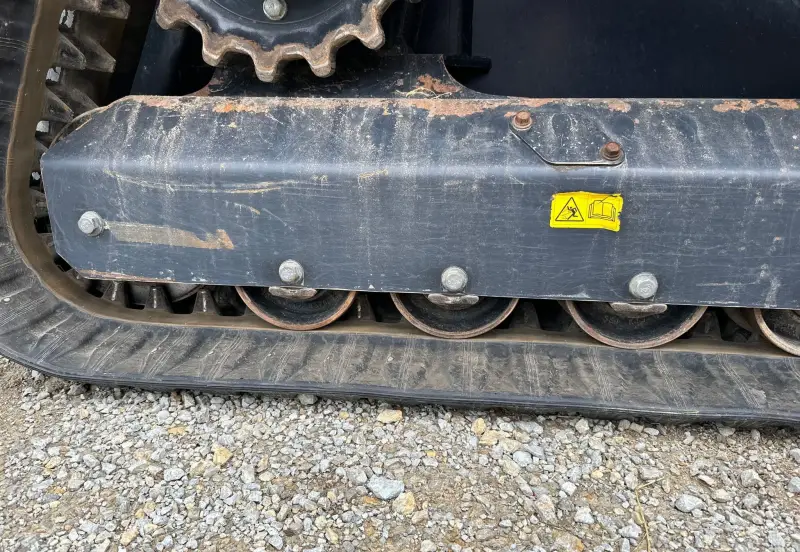2019 Kubota SVL97-2 photo 91