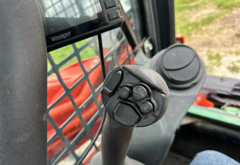 2019 Kubota SVL97-2 photo 60
