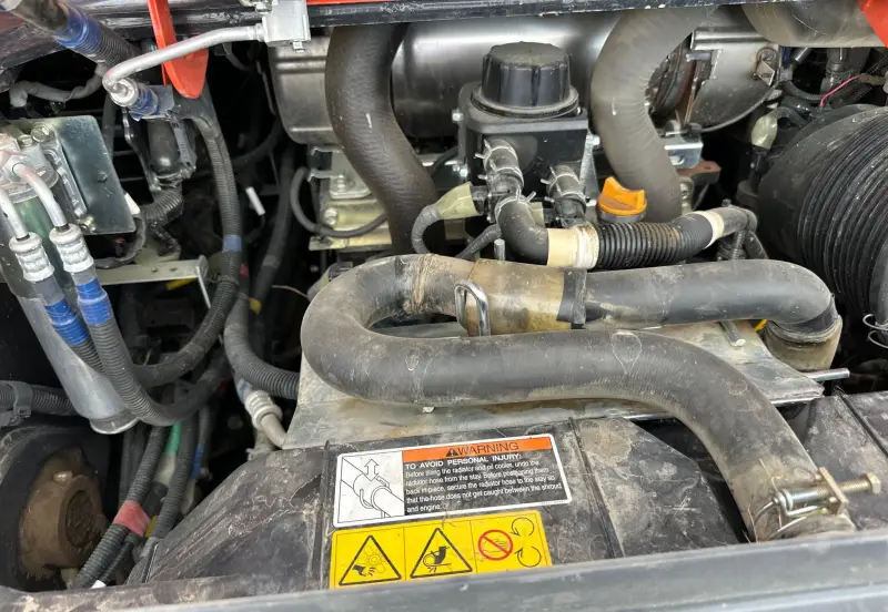 2019 Kubota SVL97-2 photo 72
