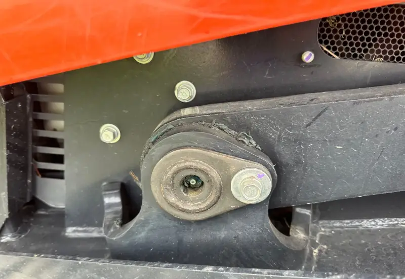2019 Kubota SVL97-2 photo 49