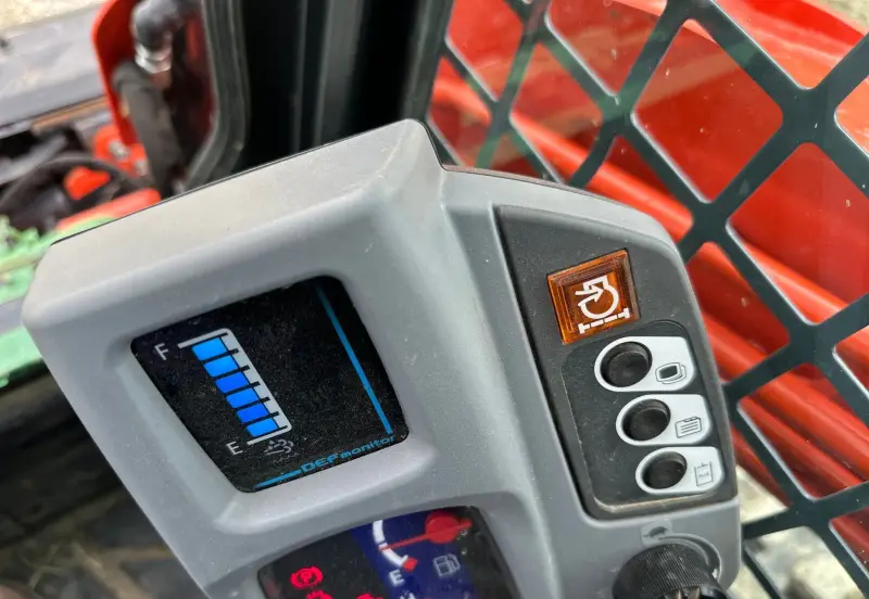 2019 Kubota SVL97-2 photo 63