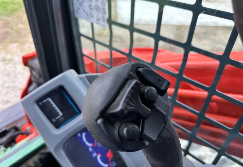 2019 Kubota SVL97-2 photo 61