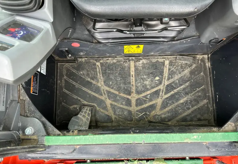 2019 Kubota SVL97-2 photo 55