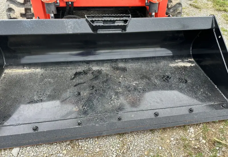 2019 Kubota SVL97-2 photo 14