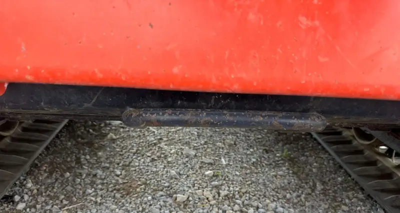 2019 Kubota SVL97-2 photo 22