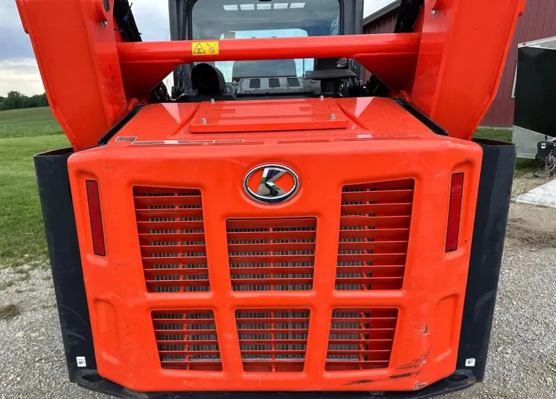2019 Kubota SVL97-2 photo 41