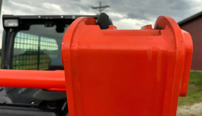 2019 Kubota SVL97-2 photo 36
