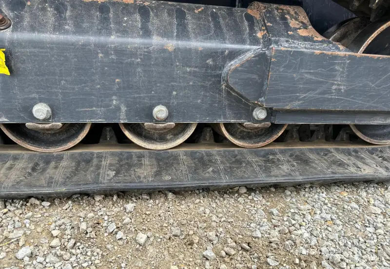 2019 Kubota SVL97-2 photo 90