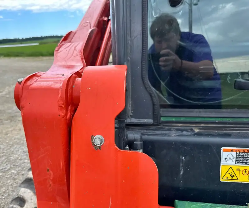 2019 Kubota SVL97-2 photo 17