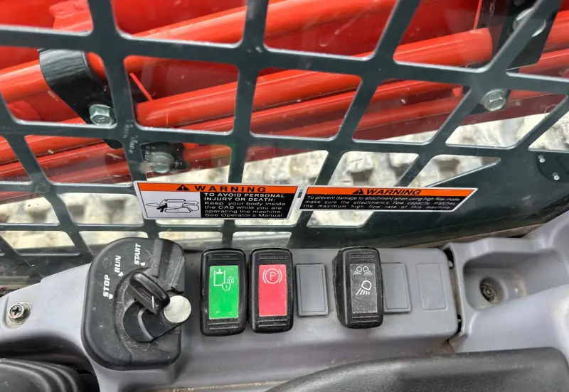 2019 Kubota SVL97-2 photo 64