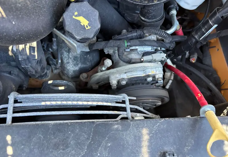 2021 Case SV280B photo 41