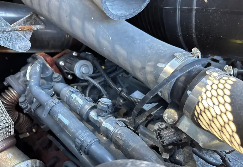 2021 Case SV280B photo 42