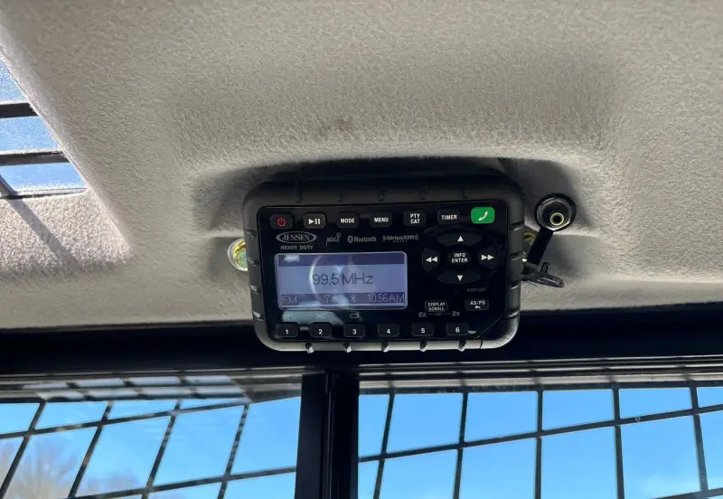 2021 Case SV280B photo 30