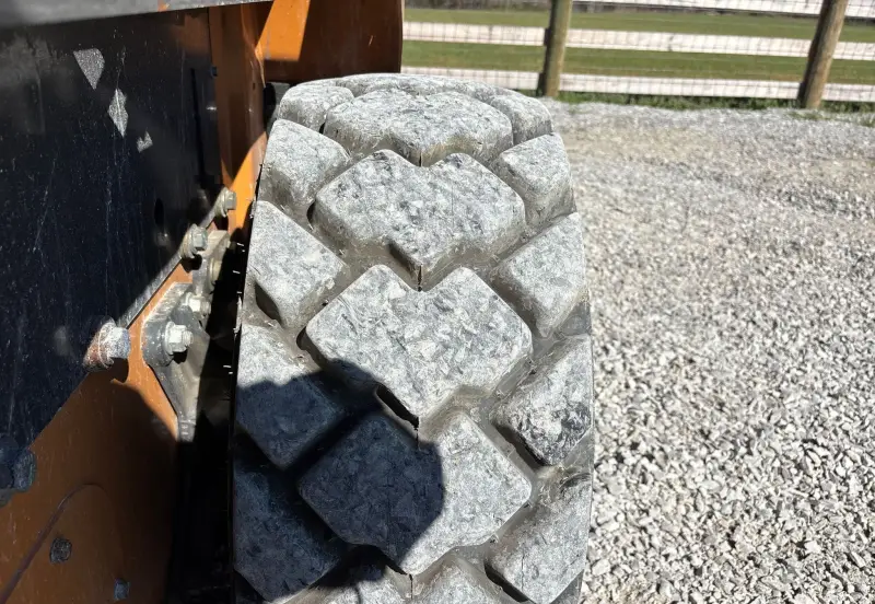 2021 Case SV280B photo 52