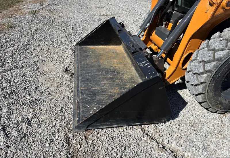 2021 Case SV280B photo 6