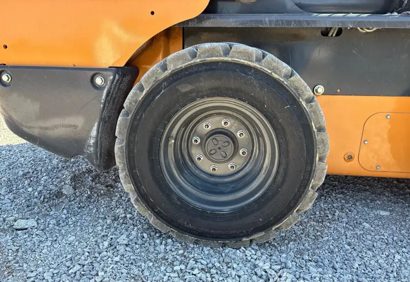 2021 Case SV280B photo 49