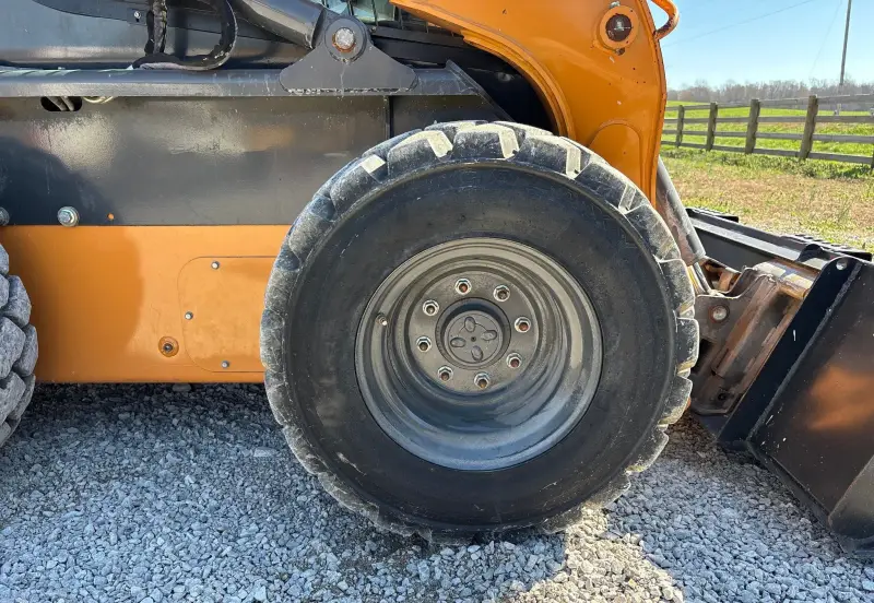 2021 Case SV280B photo 47