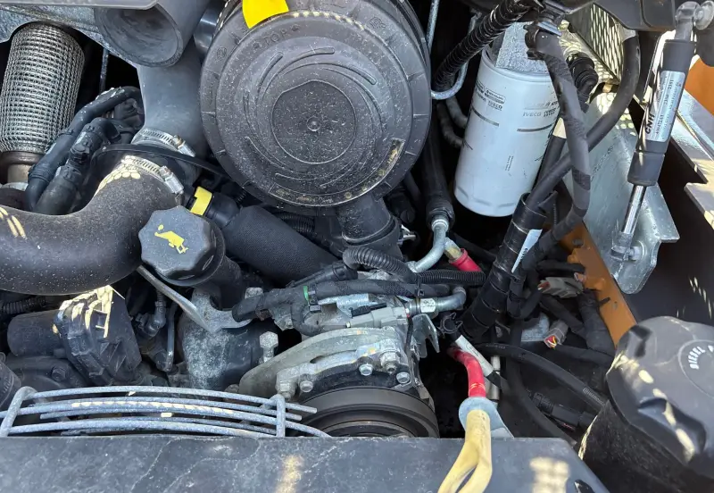 2021 Case SV280B photo 39
