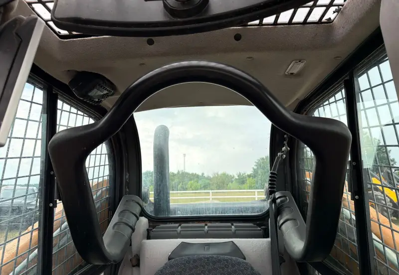 2022 Case SV340B photo 39
