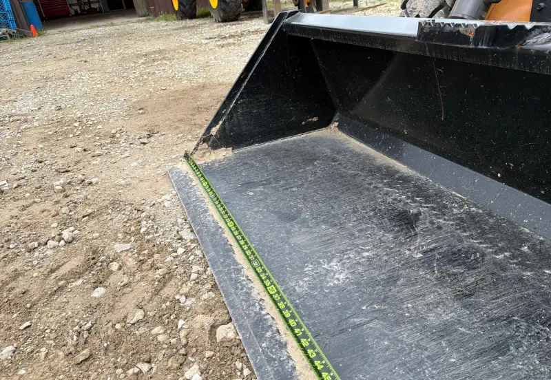 2022 Case SV340B photo 31