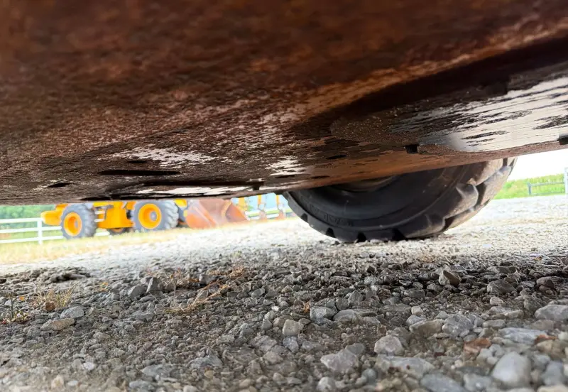 2022 Case SV340B photo 70
