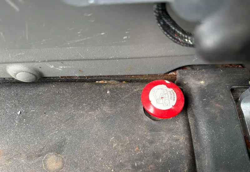 2022 Case SV340B photo 50