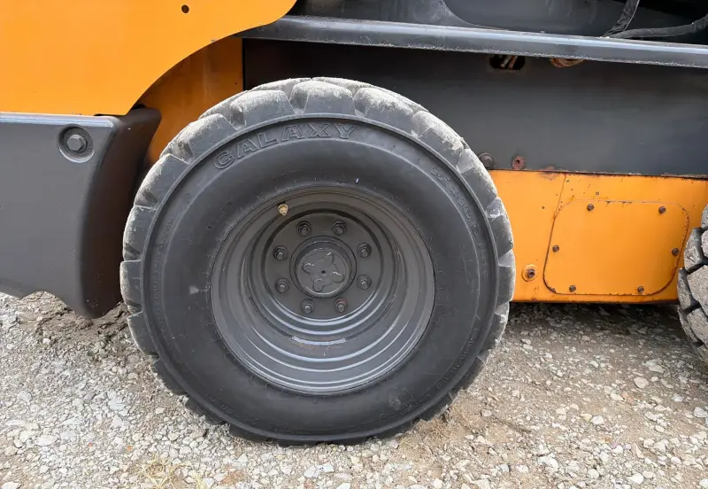 2022 Case SV340B photo 71