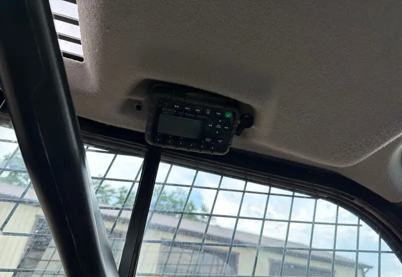 2022 Case SV340B photo 42
