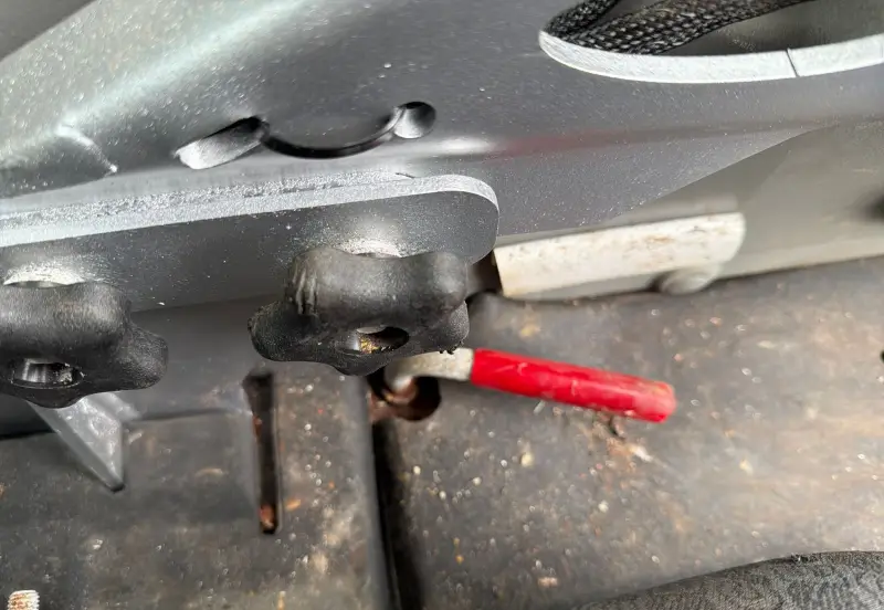 2022 Case SV340B photo 49