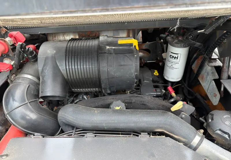 2022 Case SV340B photo 58