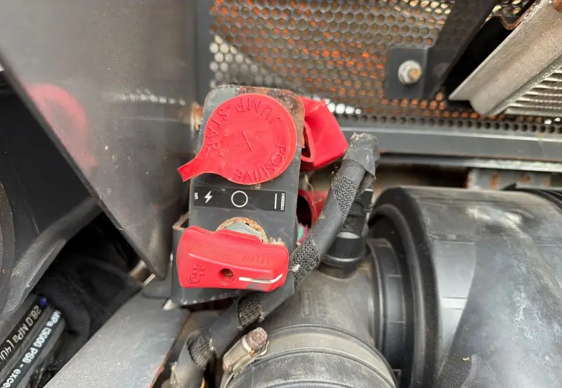 2022 Case SV340B photo 60
