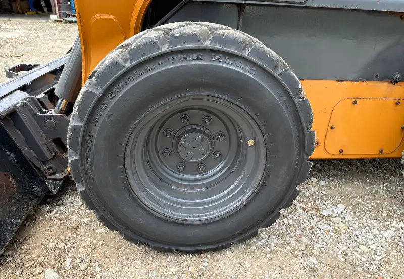 2022 Case SV340B photo 61