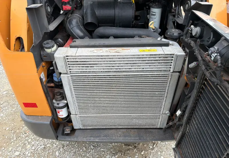 2022 Case SV340B photo 57