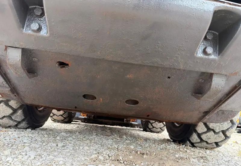 2022 Case SV340B photo 74
