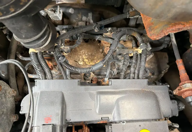 2022 Case SV340B photo 59
