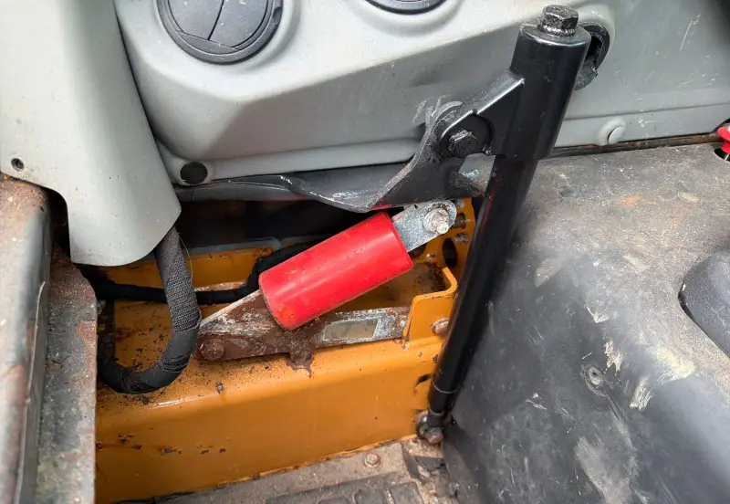 2022 Case SV340B photo 35