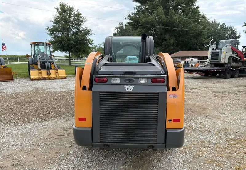 2022 Case SV340B photo 7