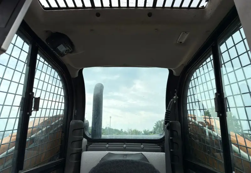 2022 Case SV340B photo 55